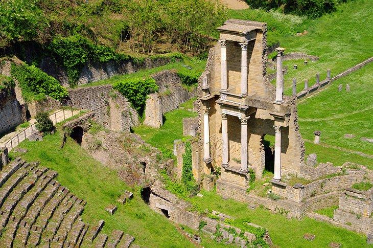 Teatro Romano