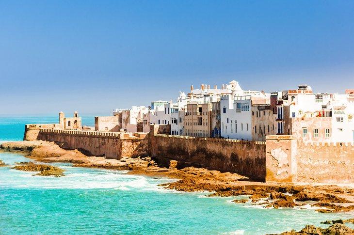Essaouira, Marruecos