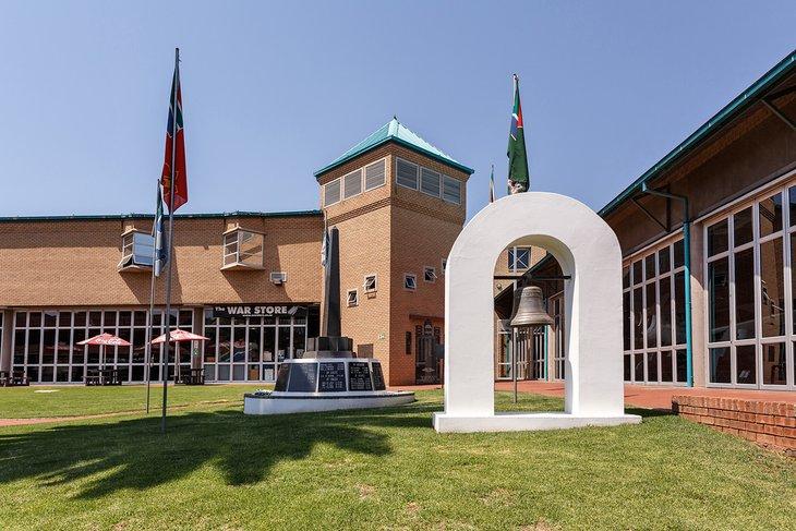 Ditsong Nationales Militärhistorisches Museum