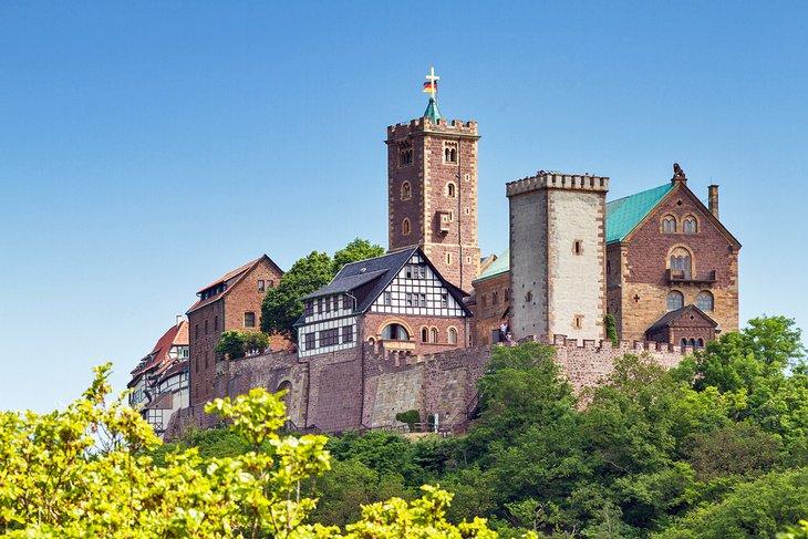 Château de Wartburg