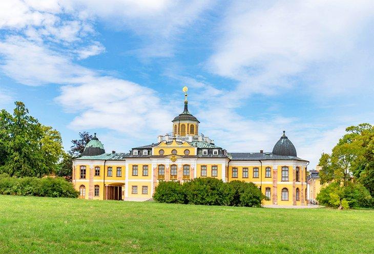 Château de Belvedere