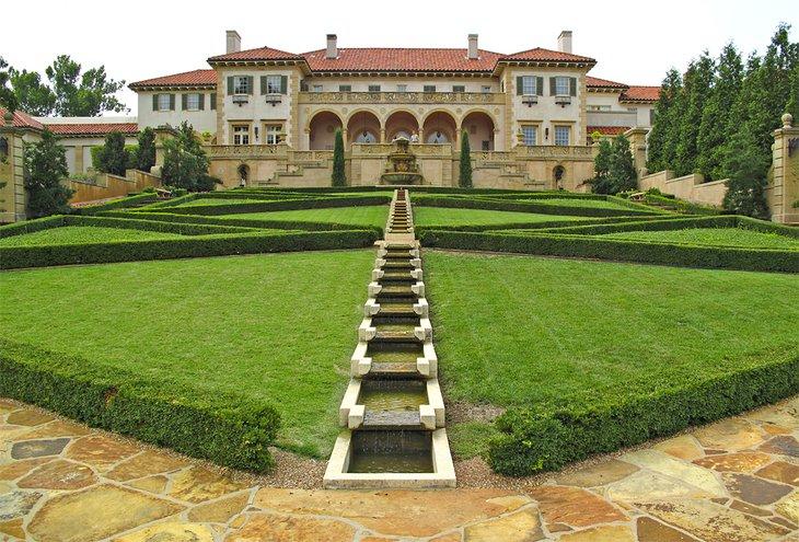 Museo de Arte Philbrook