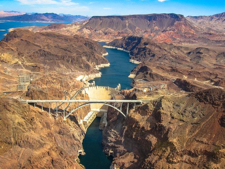 Represa Hoover