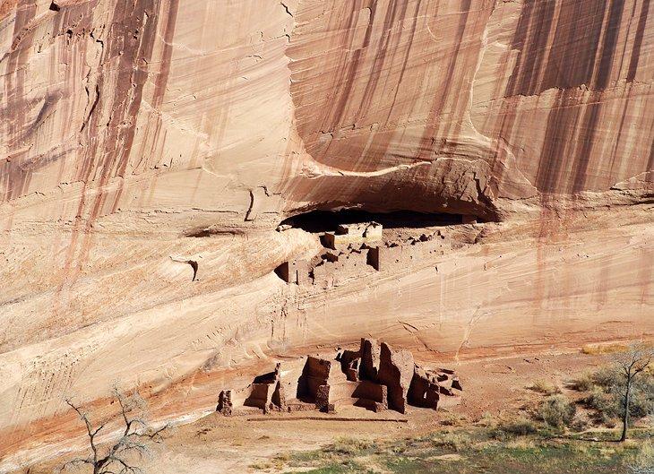 Cañon de Chelly