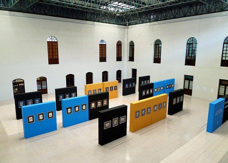 MACAY: El Museo de Arte Contemporáneo de Yucatán