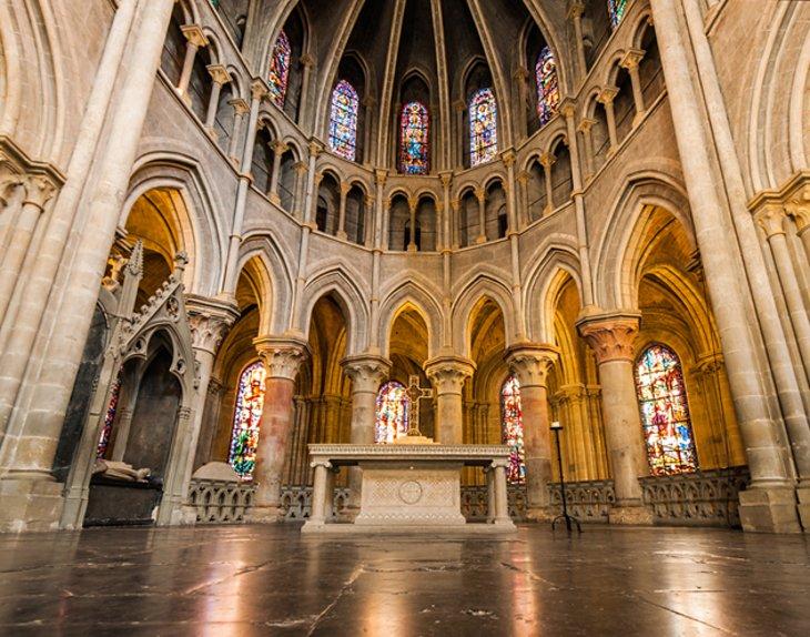 Catedral de Notre-Dame