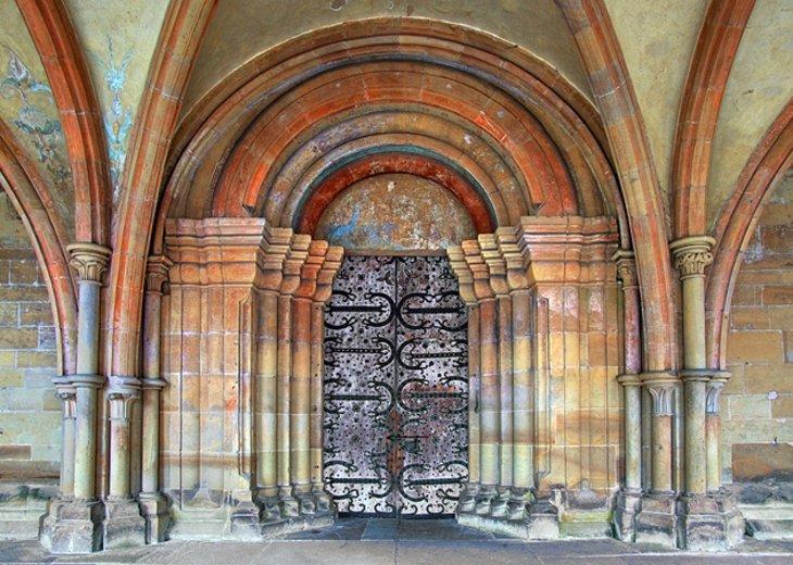 Kloster Maulbronn