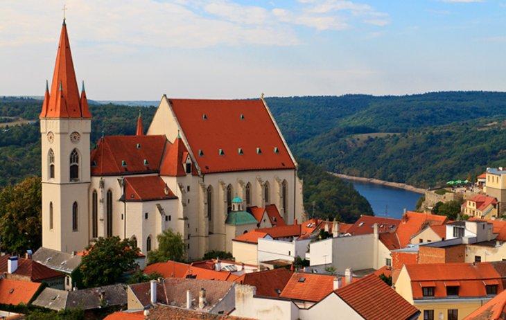 Excursiones desde Brno