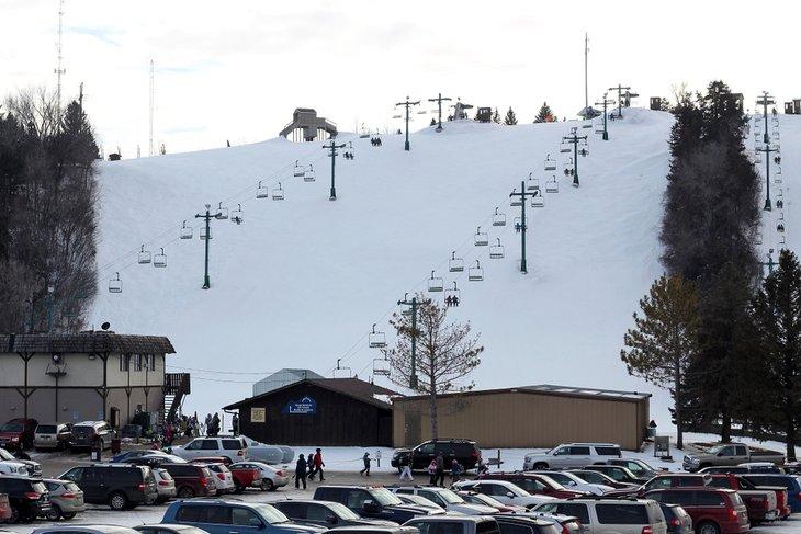 Mount Kato