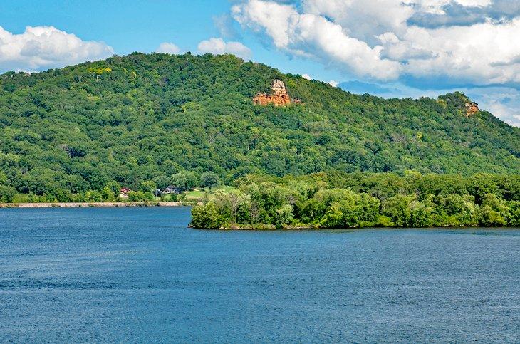 Lago Pepin