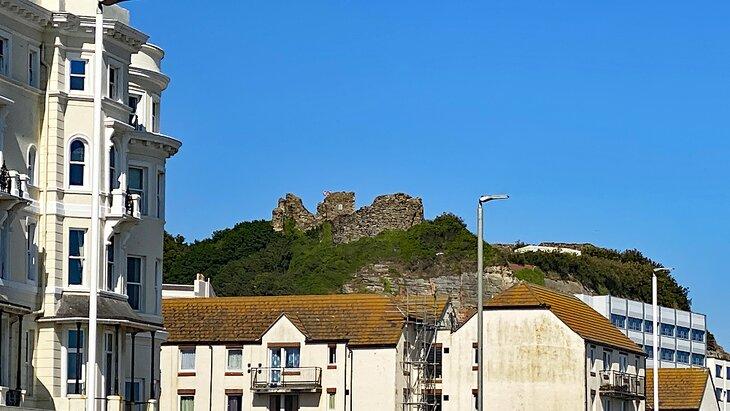 Castillo de Hastings
