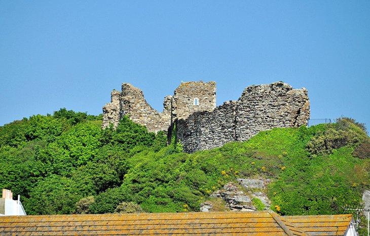 Castillo de Hastings