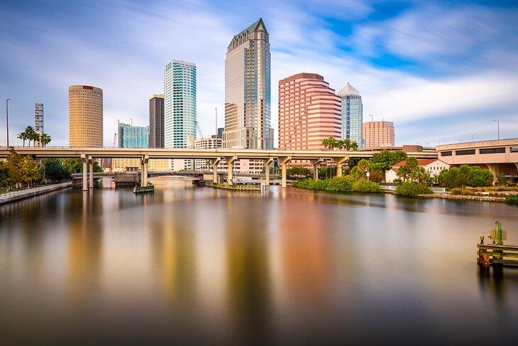 Centro de Tampa