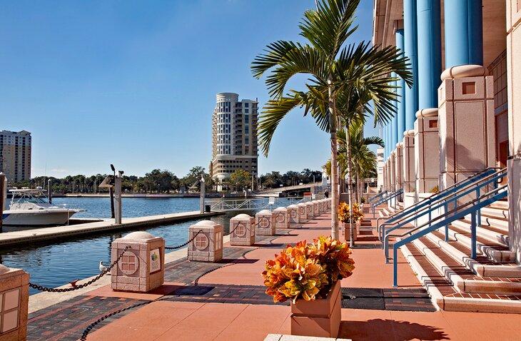 Centro de Tampa