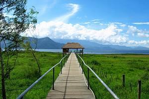 Attractions touristiques au Honduras