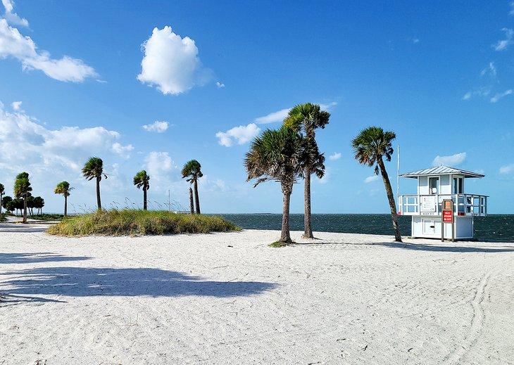 Howard Park Strand