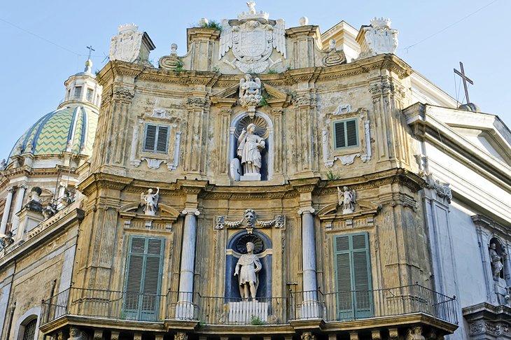 Quattro Canti