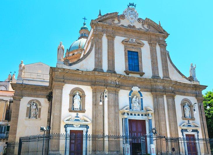 Santa María de Jesús
