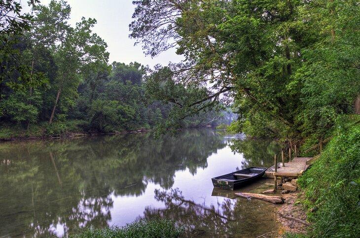 Río Meramec