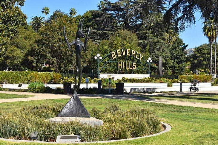 Beverly Hills