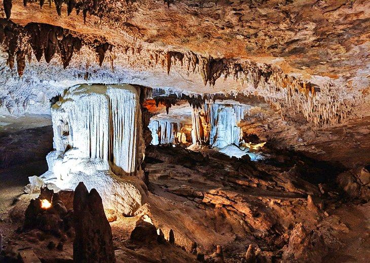 Cavernas Fantásticas