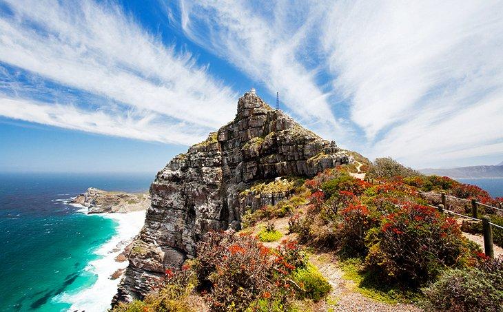 Cabo de Buena Esperanza