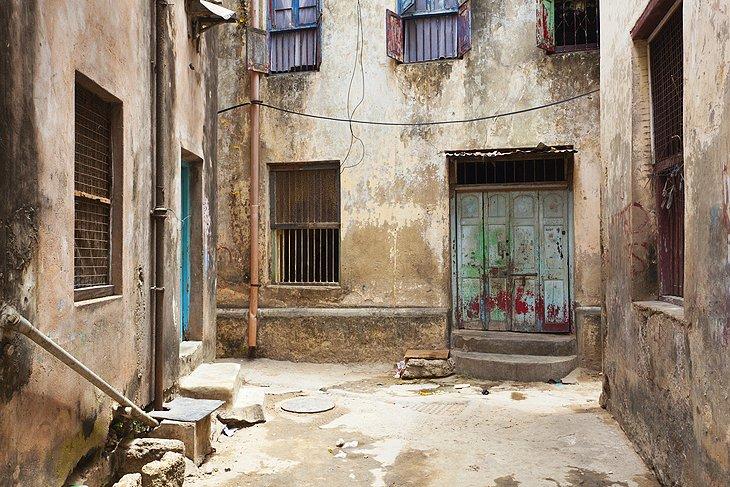 Casco Antiguo