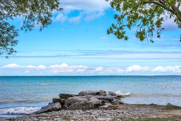 Baie Georgienne