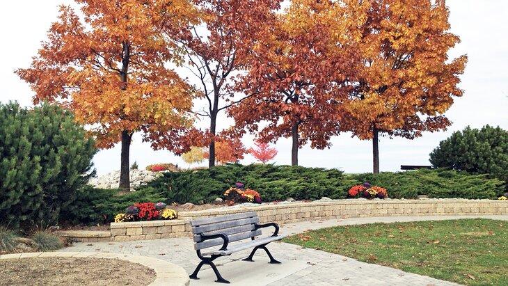 Sunset Point Park