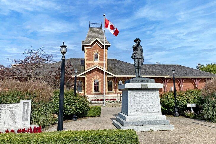 Musée de Collingwood