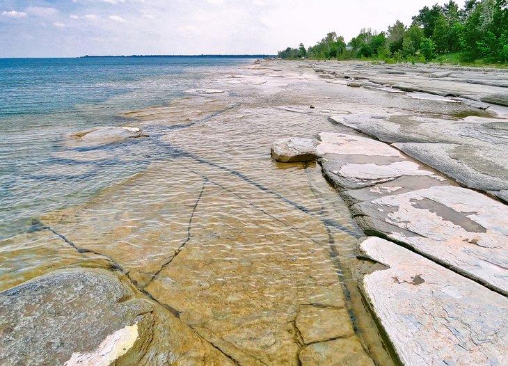 Parc provincial de Craigleith