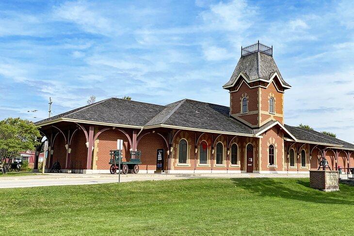 Musée de Collingwood