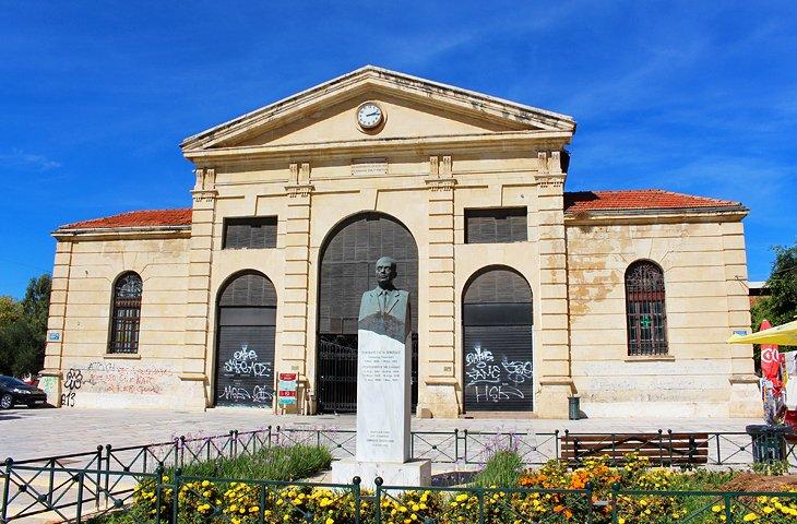 Mercado Municipal