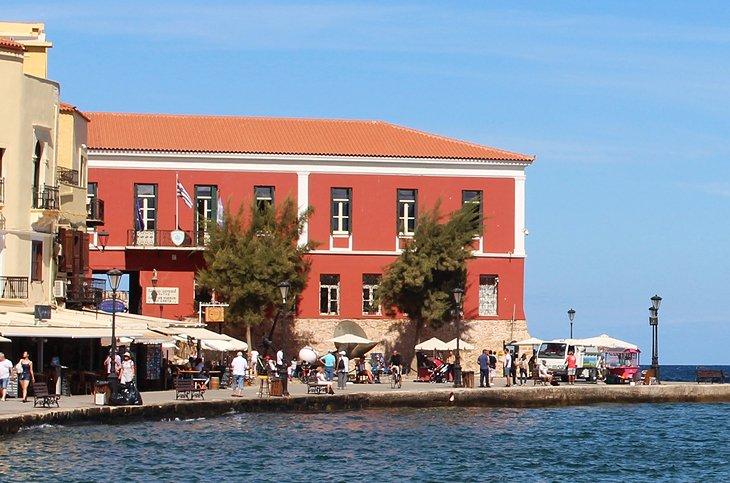 Museo Marítimo