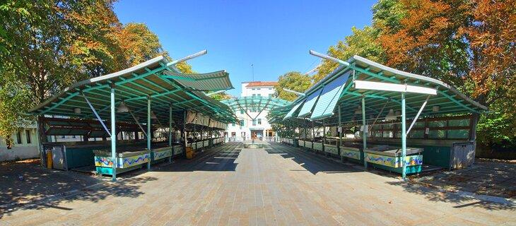 Pescheria (Mercado de Pescado)