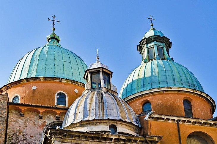 Catedral de Treviso