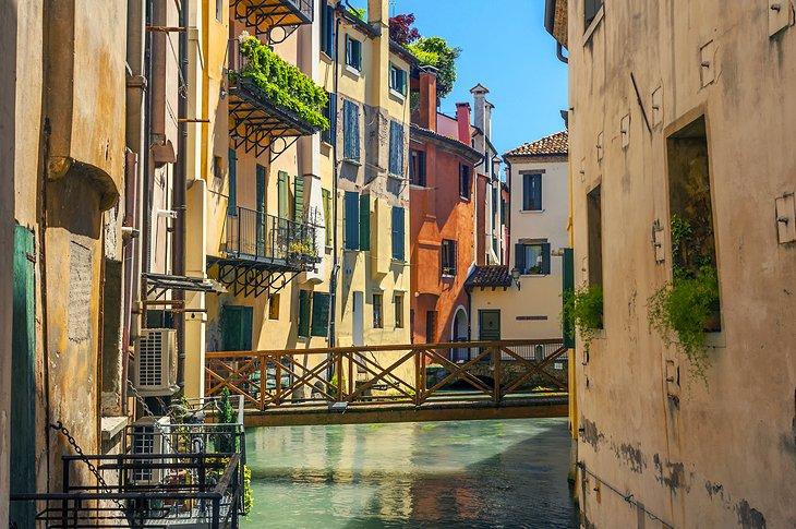Canal de Treviso