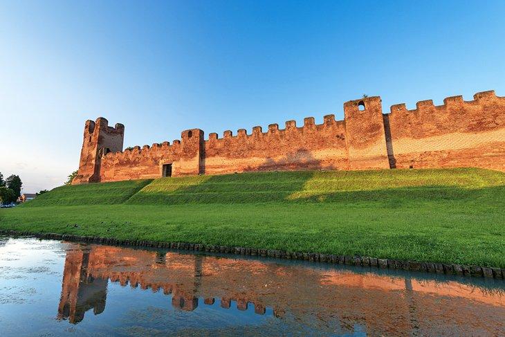 Murallas de Castelfranco