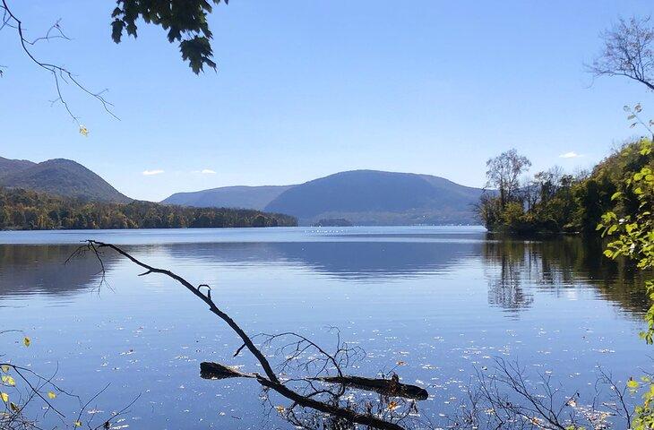 Beacon, NY, Hudson Valley | Photo Copyright: Joni Sweet
