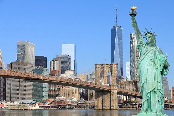 New York, NY