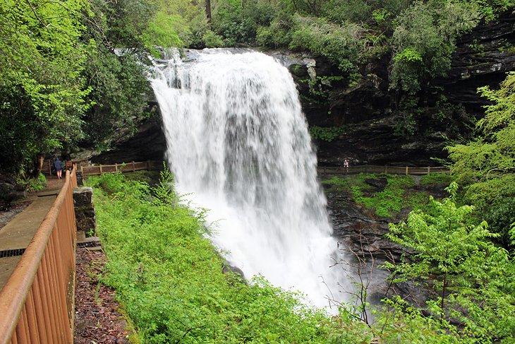 Dry Falls