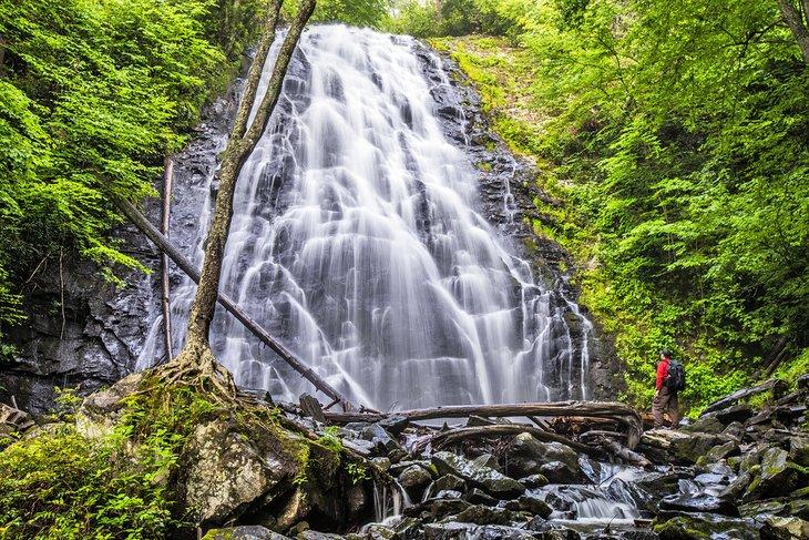Crabtree Falls