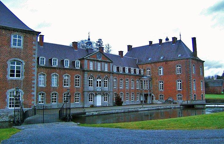 Schloss Franc-Waret