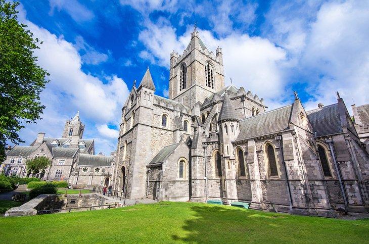 Catedral de Christ Church