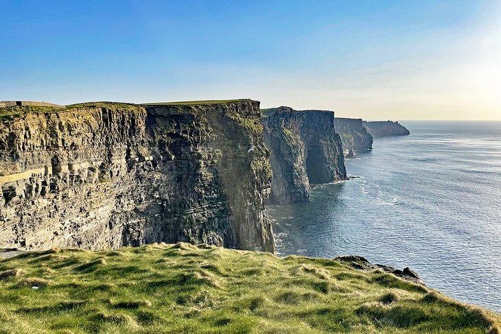Acantilados de Moher