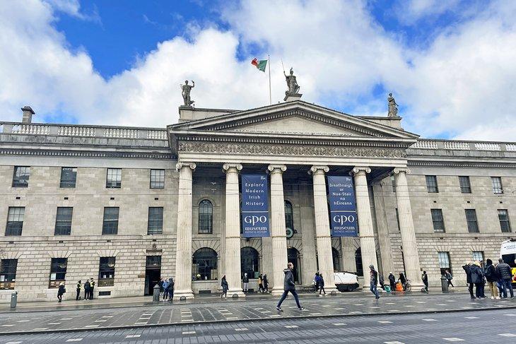 Museo de la Historia del GPO