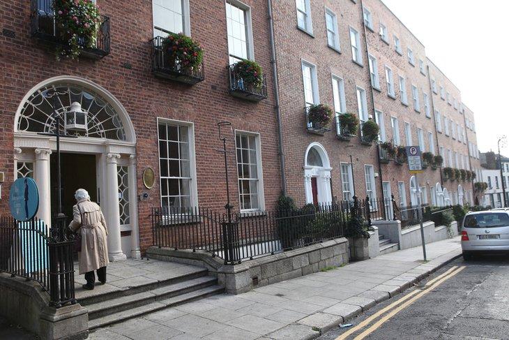 El Centro James Joyce