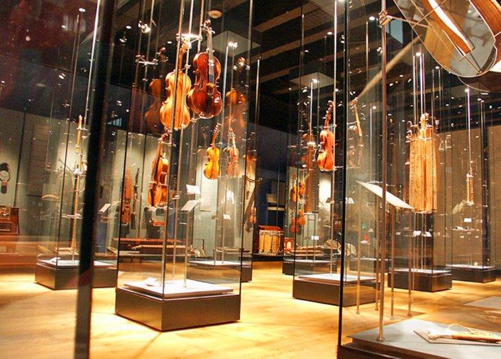 Musée Ringve
