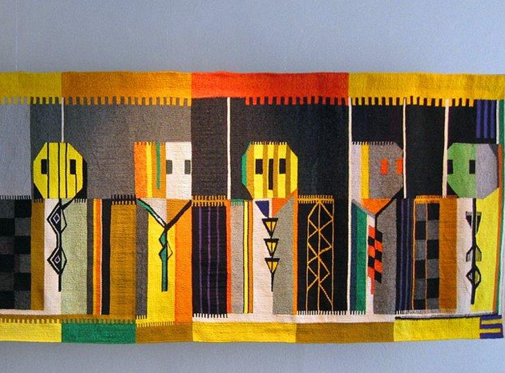 Musée National des Arts Décoratifs
