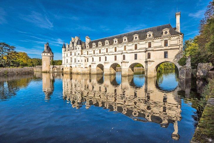 Château de Chenonceau